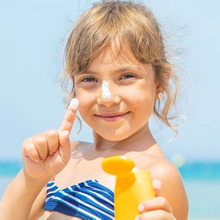 夏に起こりがちなお肌トラブルに!身近なもので対処しよう!