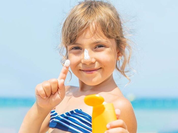 夏に起こりがちなお肌トラブルに!身近なもので対処しよう!