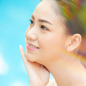 秋に後悔しない! 夏の肌ダメージの原因と対策方法をチェック!