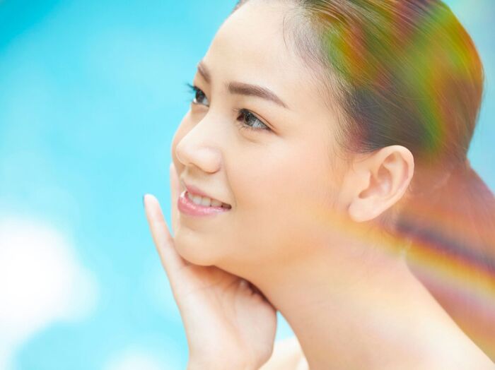 秋に後悔しない! 夏の肌ダメージの原因と対策方法をチェック!