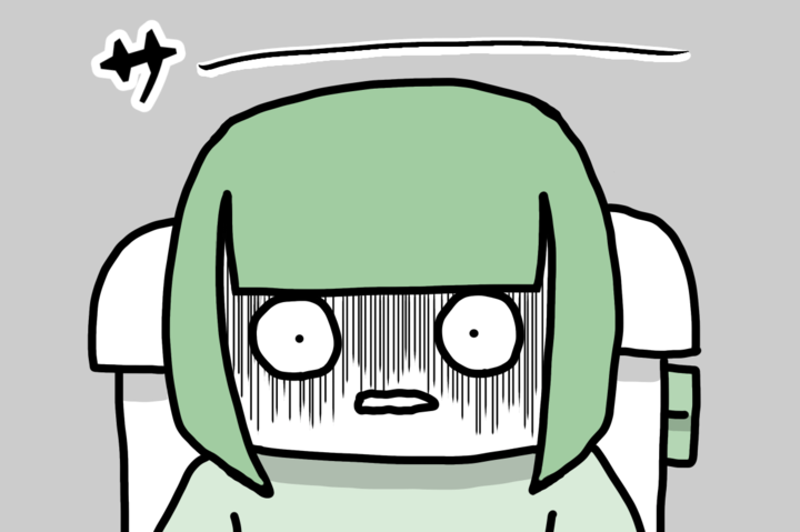 予定日1日前の朝、そいつは何食わぬ顔でやってきた【MOSAママ出産レポ③】