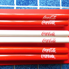 キッチンが、パッと華やぐコカ・コーラ菜箸!