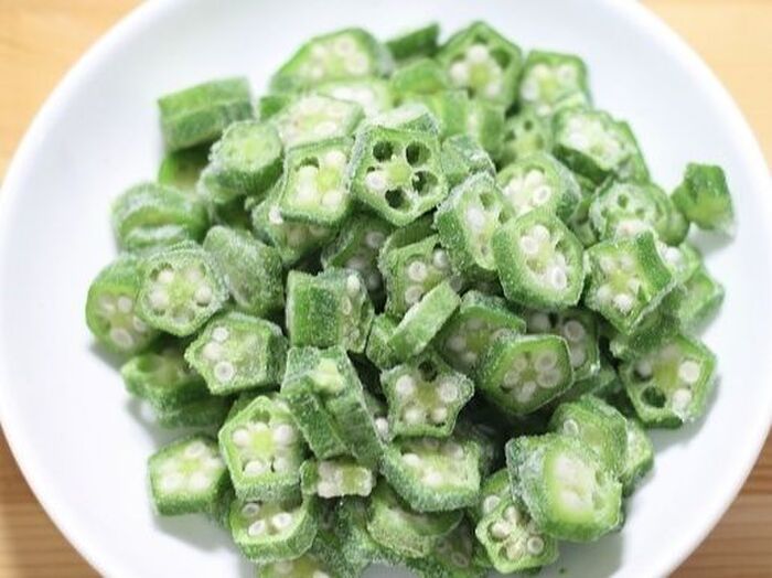 長持ちするオクラの保存方法