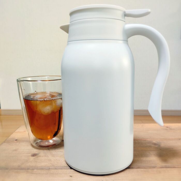 3COINS♪夏休み中のこまめな水分補給に!