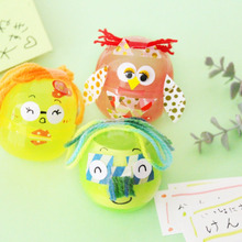 【敬老の日工作】ガチャガチャ空カプセルで愛情伝わる手作りプレゼント♡