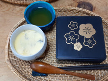 お弁当の定番…やっぱり美味しい!