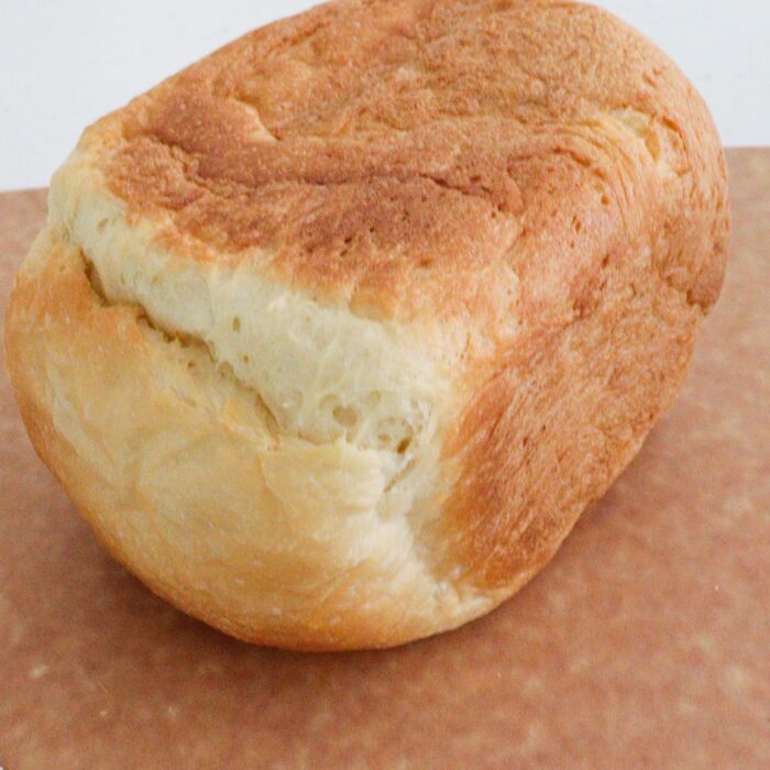 材料を入れるだけで面倒さは一切なし