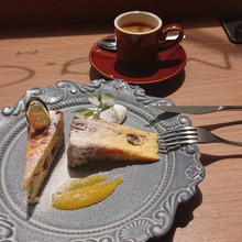 CREA Mfg.CAFE(クレアカフェ)