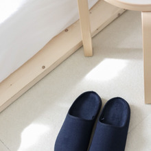 【UNIQLO】とても良かった!初めてのウォッシャブルルームシューズ