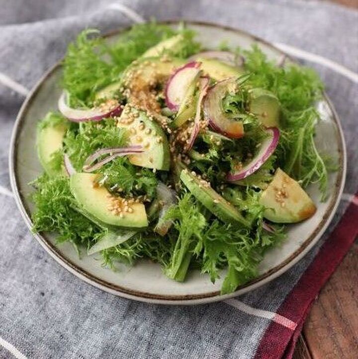 絶品!アボカドのサラダレシピ10選