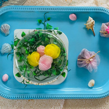 思わず絶句?!アレを使って幸せの黄色い薔薇インテリア(*^◯^*)