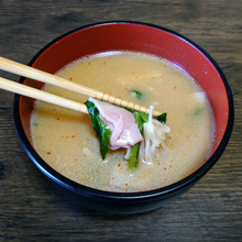 ただ食べ残しを入れただけなのに旨いんか〜い!の巻