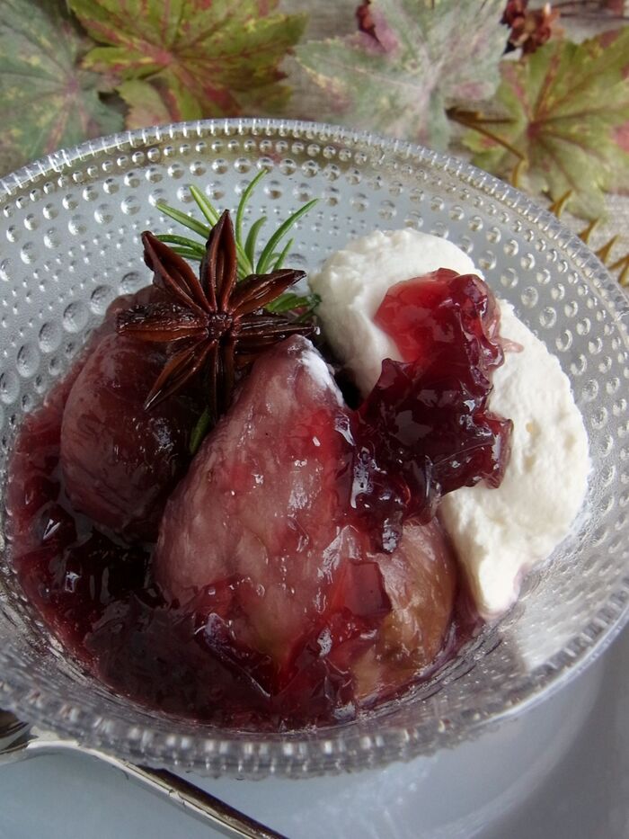 盛り付けます。