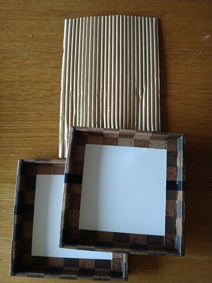 材料