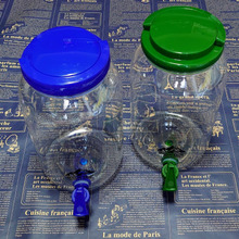 飲料だけじゃない!!洗剤入れたら大容量入るから楽家事