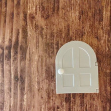 キッチンで大活躍!どこでもドア?を開けたらそこには…