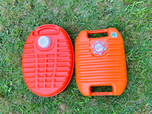 あると便利!暖を取る方法を確保!湯たんぽ