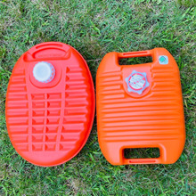 あると便利!暖を取る方法を確保!湯たんぽ