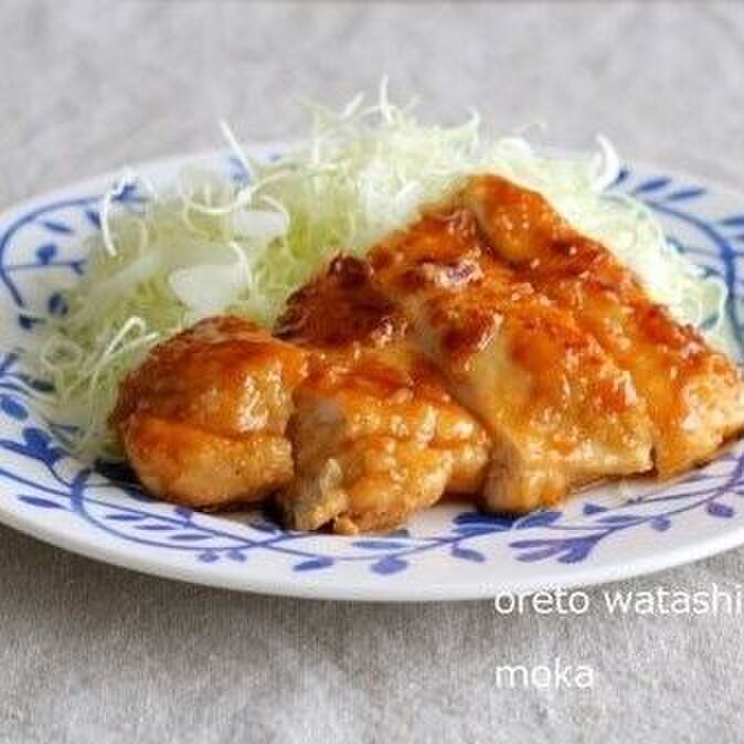 コスパ抜群!鶏胸肉の照り焼きレシピ