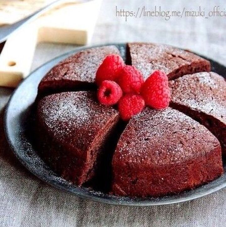 ホットケーキミックスで作るお菓子いろいろ10選