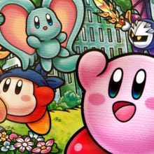 大人気【星のカービィ】大好きっ子のママ必読!「秋と言えば…」のあれを狙え!