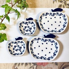 セリアのポーランド風食器はついつい集めたくなる〜!