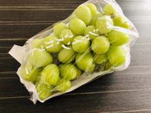 【シャインマスカットの保存方法】もう迷わない!