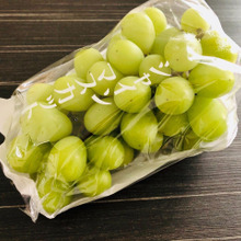 【シャインマスカットの保存方法】もう迷わない!