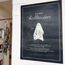 これ1つでもハロウィン気分になれそうな存在感♪