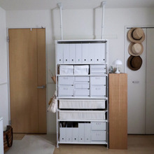 分かってるけどできてなかった防災。これなら!と取り入れたモノ