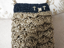 推し活の必需品!?オトナかわいい♡スマホポシェットをDIY