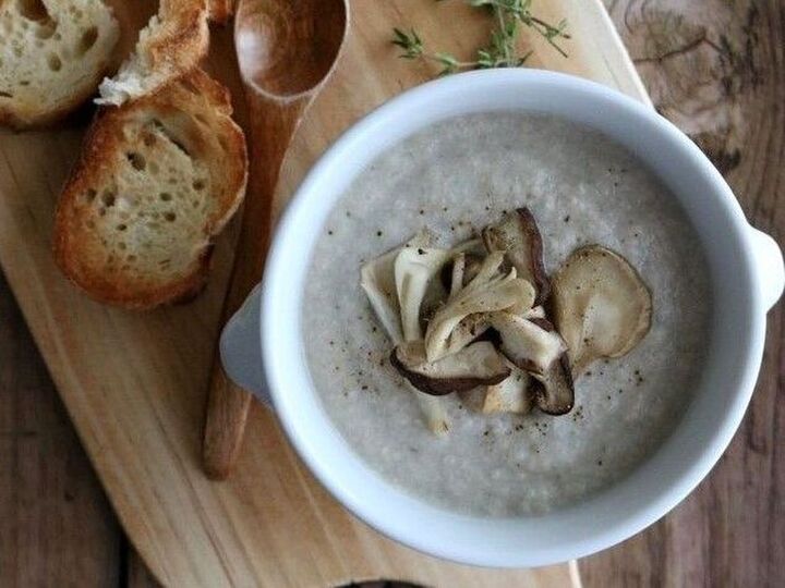 うま味成分たっぷり。舞茸のスープのレシピ10選