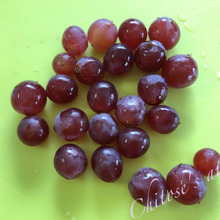 何これ面白〜い!SNSで話題のデラウェアの皮むき【試してみた】