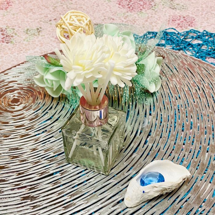 香りのインテリア!このセットでこの値段だから気軽に楽しめるYo