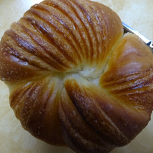 マツコの知らない世界 クロワッサンとベーグルが融合したハイブリッドなパン