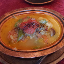 spicecurry探訪 28/100 『スパイスレストラン ぶはら』