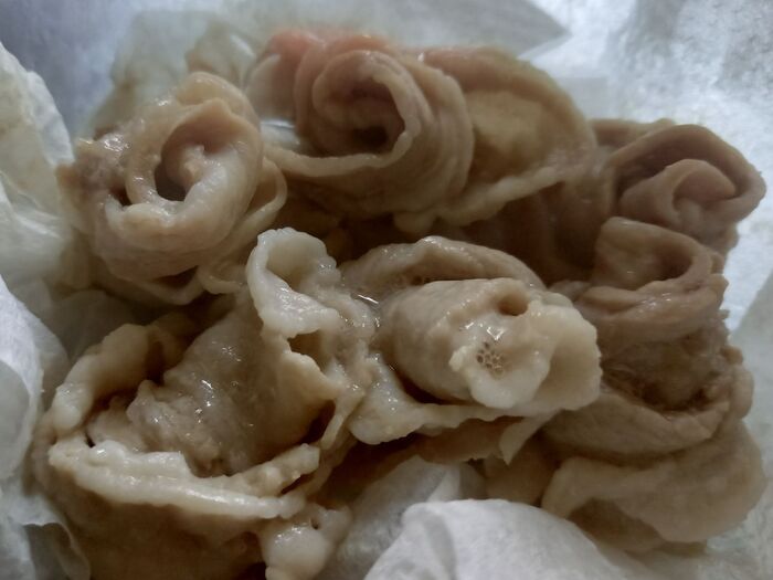 並べ方でレンチンの時間が変わる