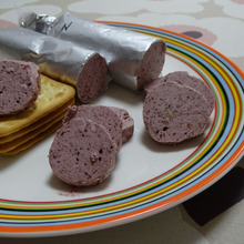 bordeaux 無花果 バター