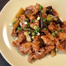 【食材にとらわれないレシピ】《vol.7》ヤンニョム炒め