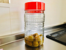 【梅酒の梅】取り出す時期は?とにかく手っ取り早い活用法は?