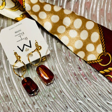 秋アクセ!みーつけた