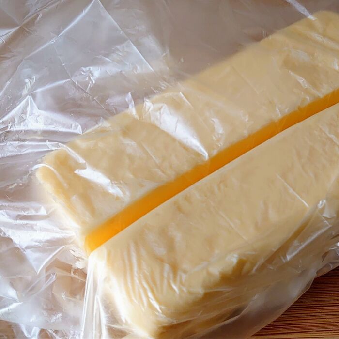 こんな感じでキレイにカット出来ます