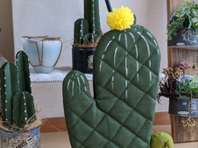 ゴミ箱から救って出来た物