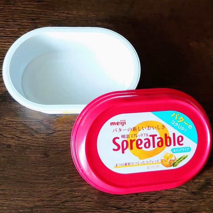 空いた容器があればコレでもいいかな