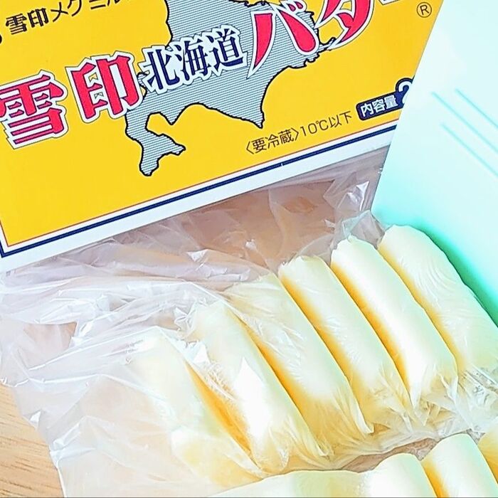簡単・綺麗にカットする方法!!洗い物なし【楽家事】