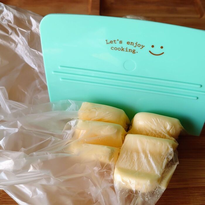 こんな感じに全部カットしたら