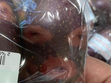 デストロイヤーという名前のじゃがいもを買ったら本当にデストロイヤーだった♪