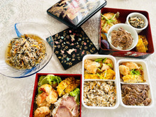 ひじき煮でアレコレ!お弁当のおかずに便利なだけではない!健康にも良い!