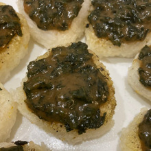 危険な旨さの大葉みそ♪