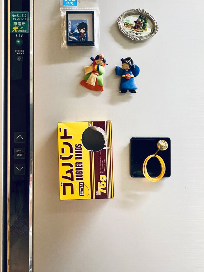 たったこれだけでよかった!